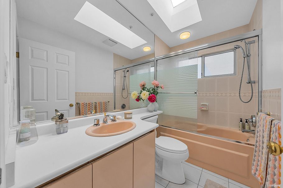 2030 E 2nd Avenue Vancouver, BC - 28