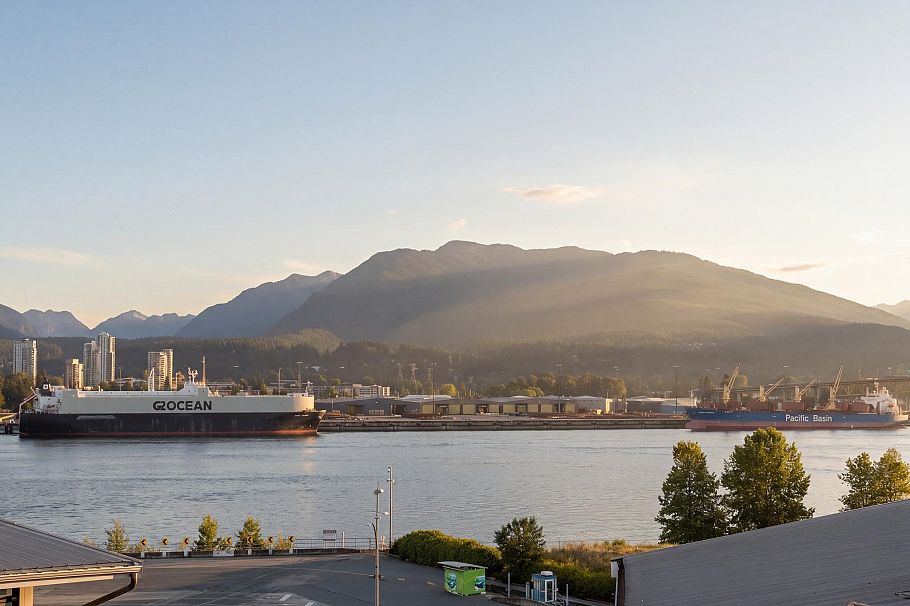 2975 Wall Street Vancouver, BC - 36