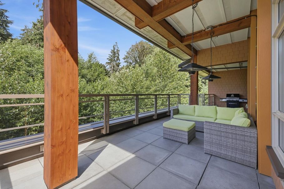506 3606 Aldercrest Drive North Vancouver, BC - 23