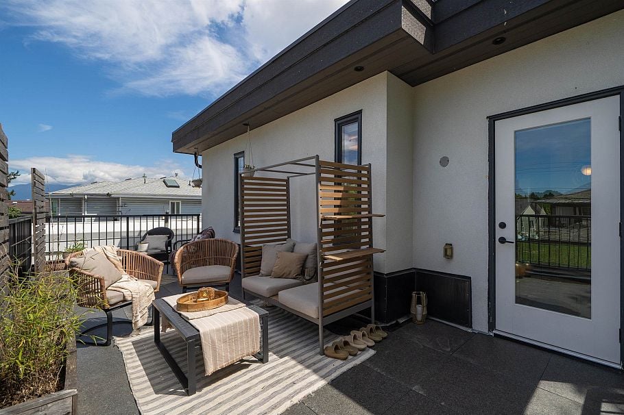 5325 Chester Street Vancouver, BC - 28