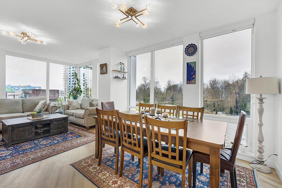 412 1500 Fern Street North Vancouver, BC - 6