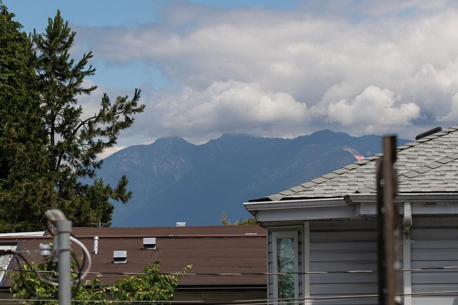 5325 Chester Street Vancouver, BC - 29