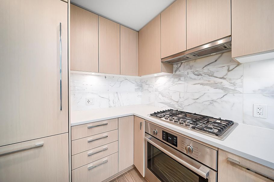 423 3563 Ross Drive Vancouver, BC - 15