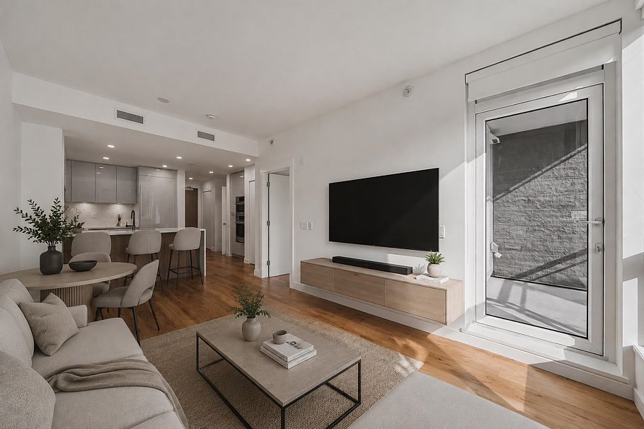 206 5058 Cambie Street Vancouver, BC - 11