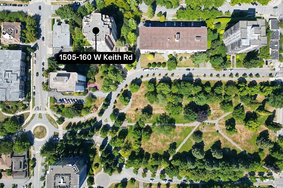 1505 160 W Keith Road North Vancouver, BC - 39