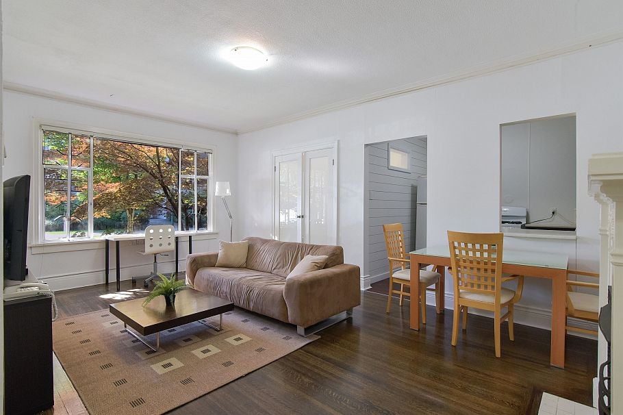 8 935 JERVIS STREET, Vancouver BC V6E 2B5 Vancouver, BC - 5