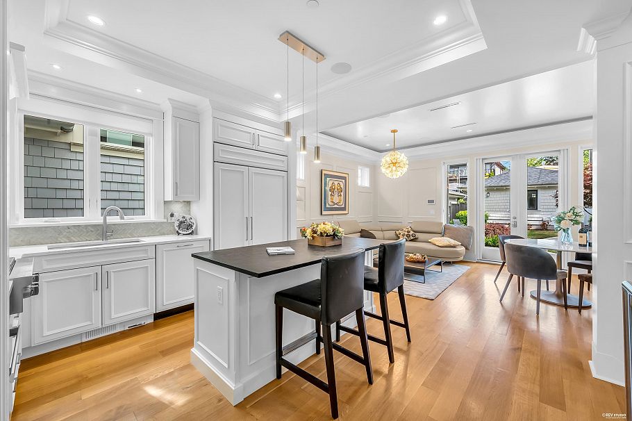 3581 W 32nd Avenue Vancouver, BC - 13