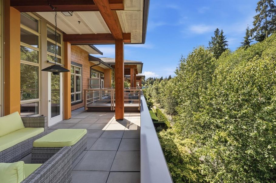506 3606 Aldercrest Drive North Vancouver, BC - 27