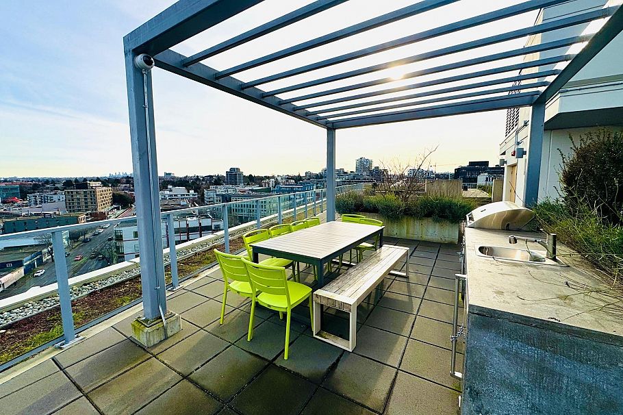 318 180 E 2nd Avenue Vancouver, BC - 20