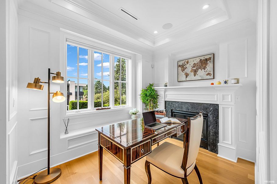 3581 W 32nd Avenue Vancouver, BC - 18