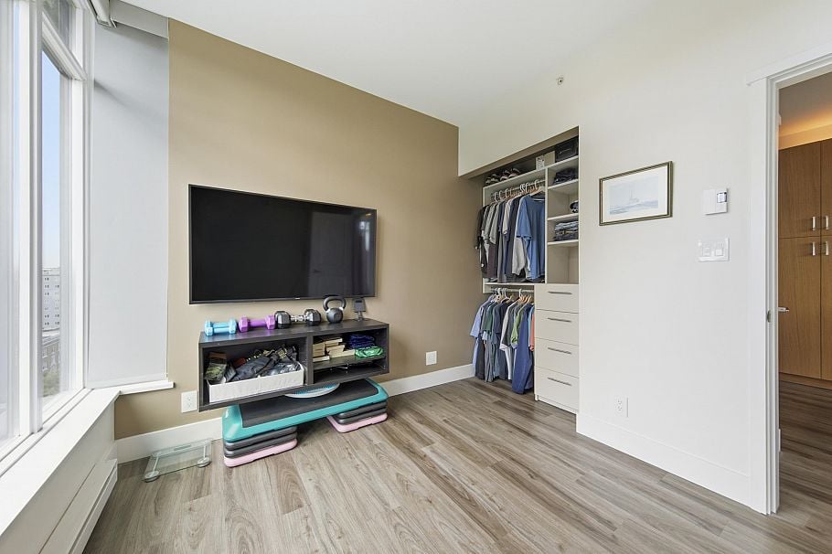 907 1333 W 11th Avenue Vancouver, BC - 17