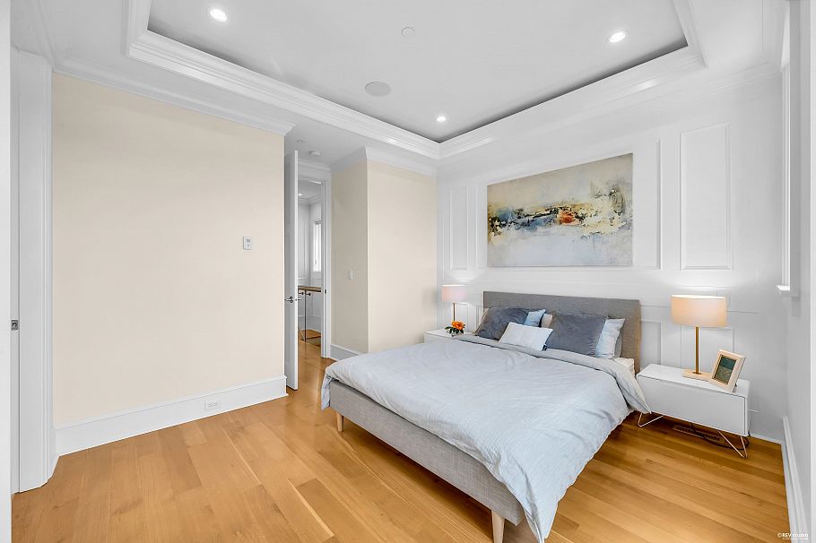 3581 W 32nd Avenue Vancouver, BC - 26