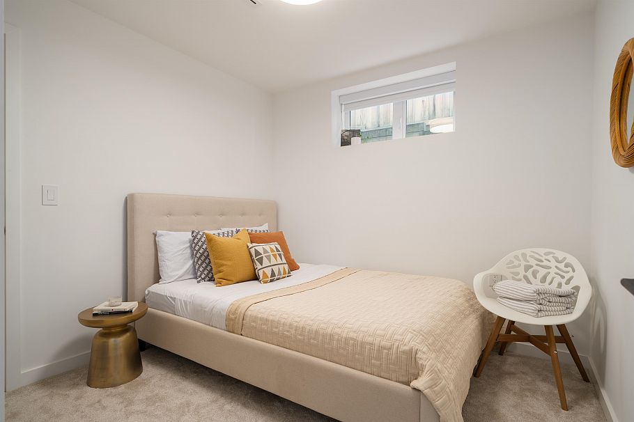 5325 Chester Street Vancouver, BC - 31