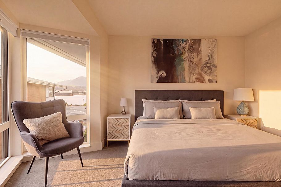 2975 Wall Street Vancouver, BC - 25