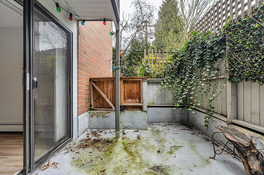 108 1535 Nelson Street Vancouver, BC - 16