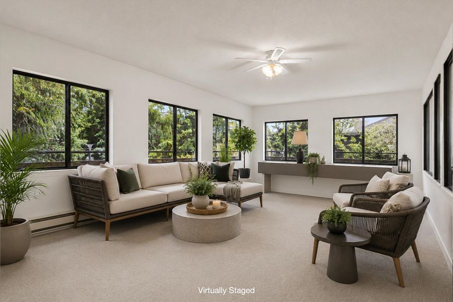 2599 Masefield Road North Vancouver, BC - 5