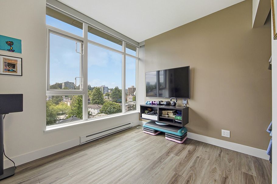 907 1333 W 11th Avenue Vancouver, BC - 16