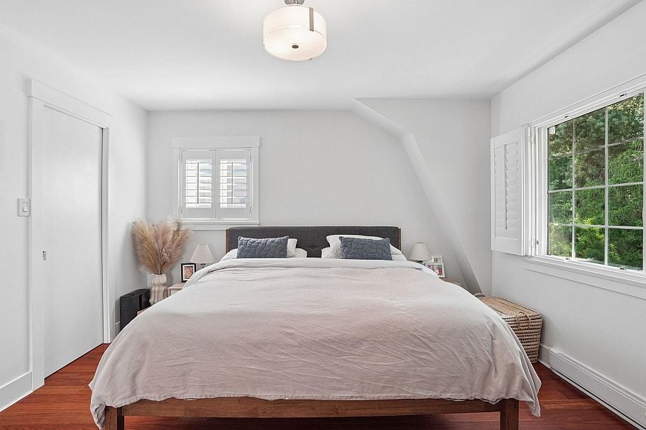 3349 W 14th Avenue Vancouver, BC - 19