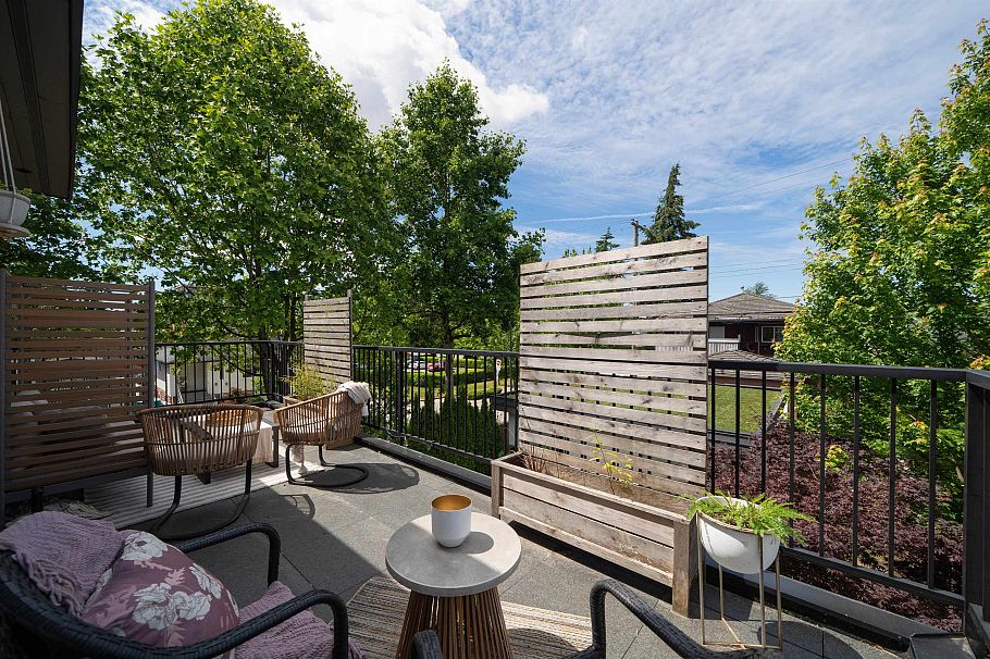 5325 Chester Street Vancouver, BC - 27