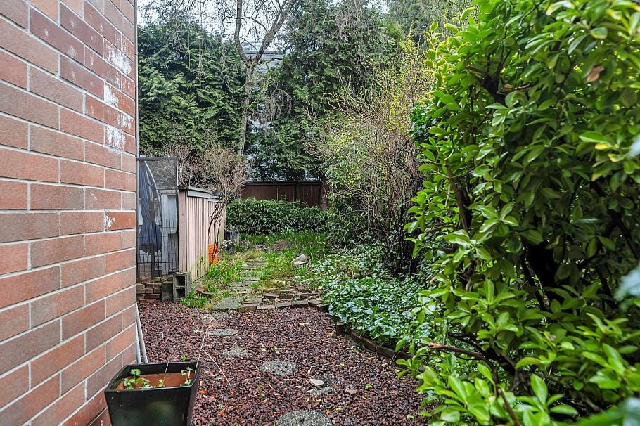 108 1535 Nelson Street Vancouver, BC - 18