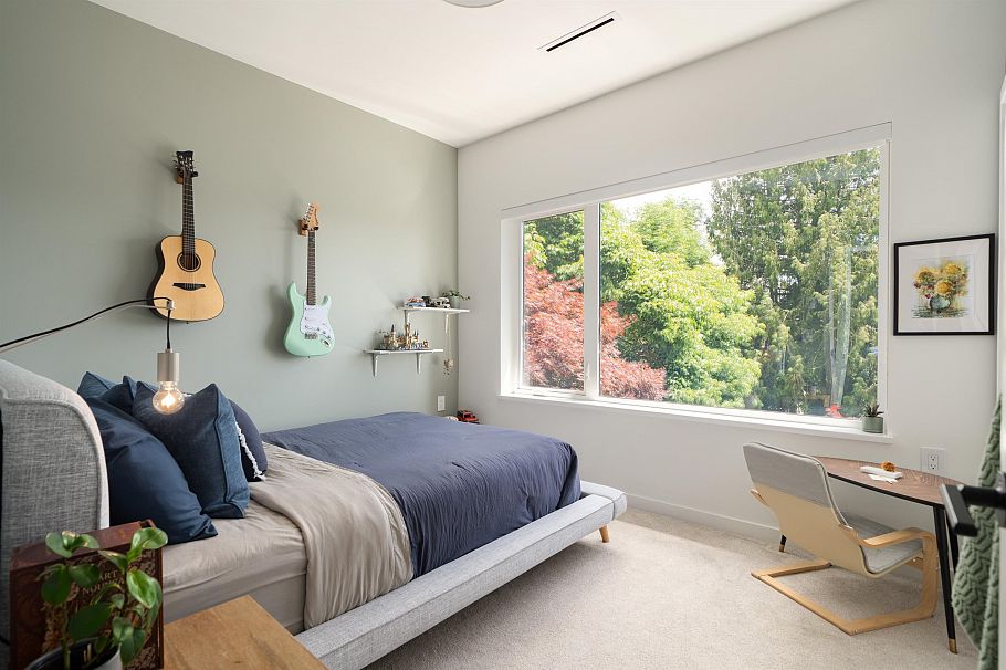 5325 Chester Street Vancouver, BC - 24