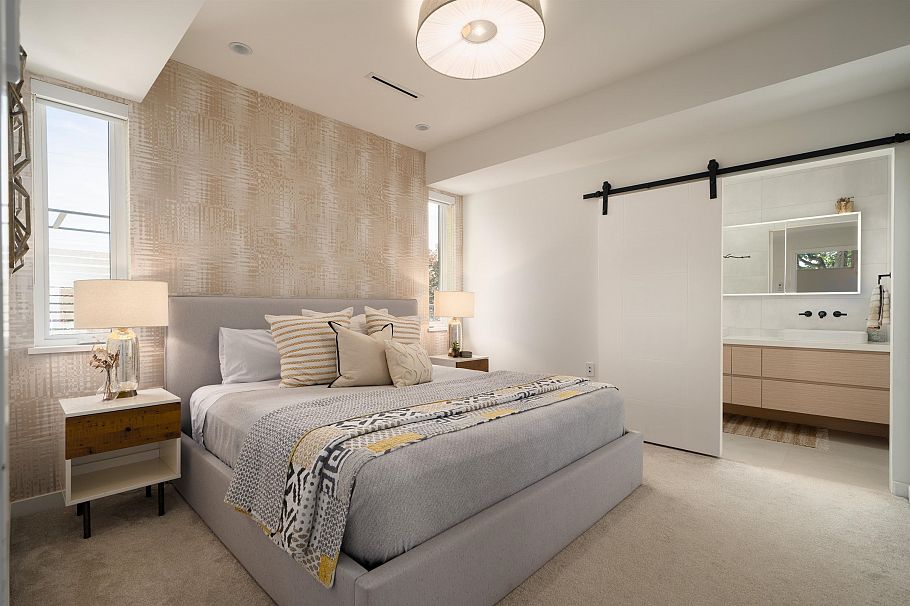 5325 Chester Street Vancouver, BC - 21
