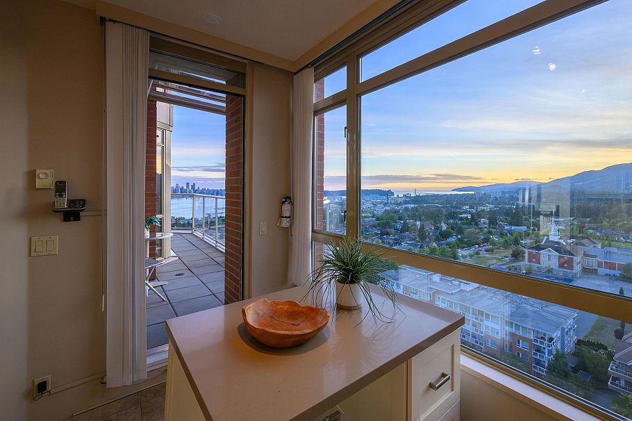 1505 160 W Keith Road North Vancouver, BC - 7