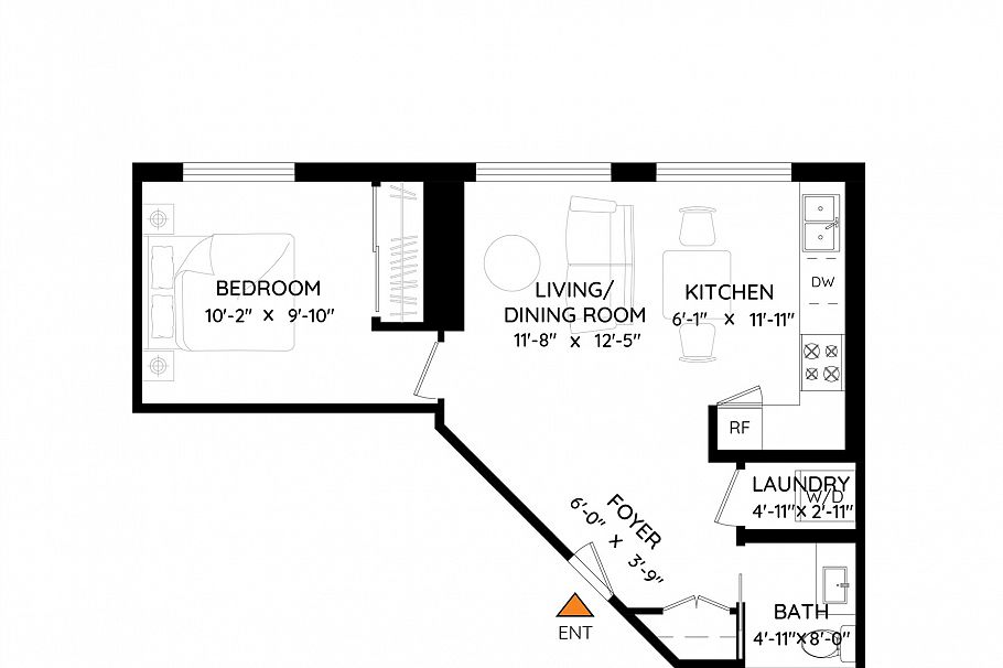1006 5470 Ormidale Street Vancouver, BC - 32