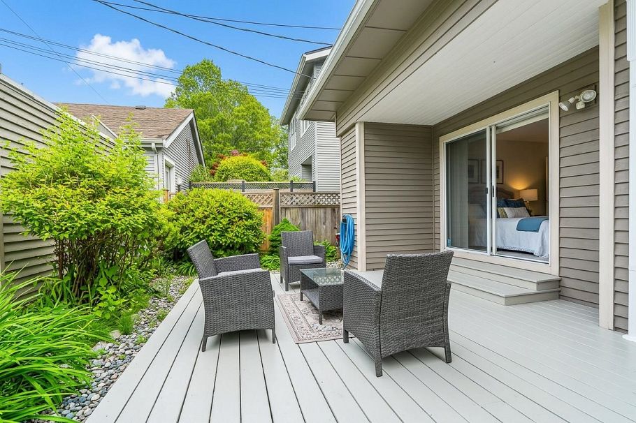 1921 Creelman Avenue Vancouver, BC - 19