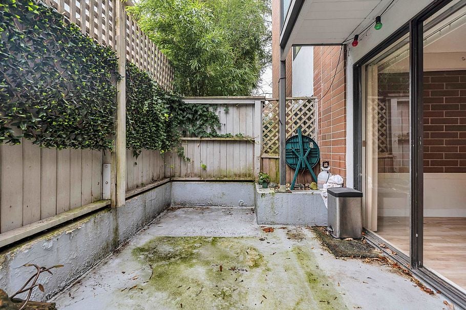 108 1535 Nelson Street Vancouver, BC - 17