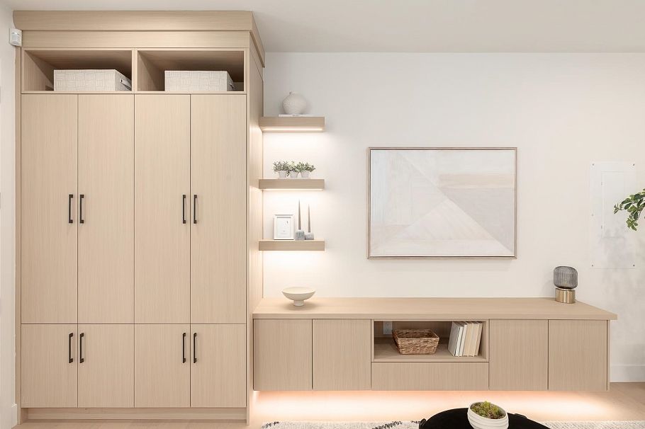 1 3633 Turner Street Vancouver, BC - 3