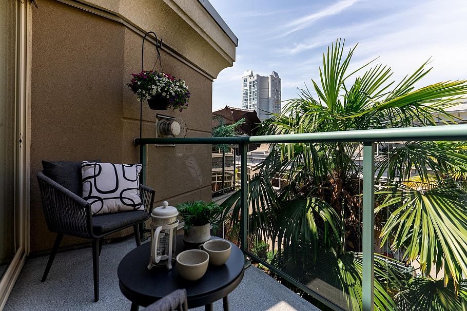 323 332 Lonsdale Avenue North Vancouver, BC - 29