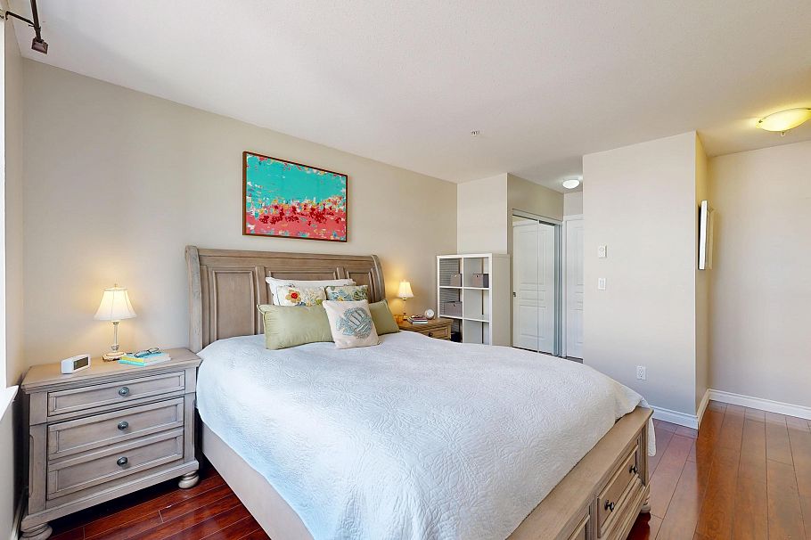 409 2181 W 10th Avenue Vancouver, BC - 22
