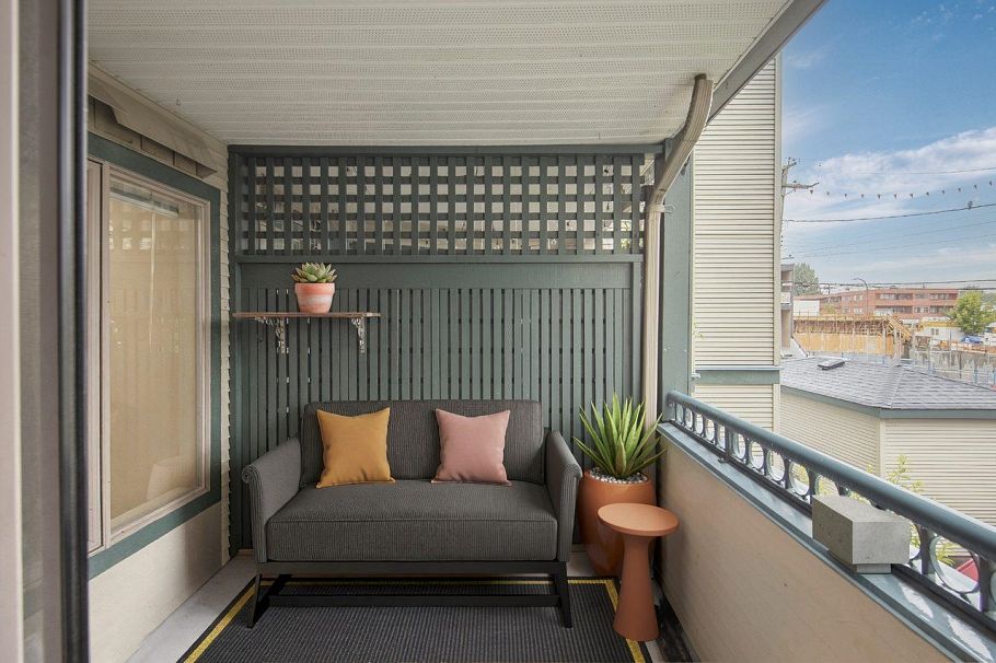209 688 E 16th Avenue Vancouver, BC - 7