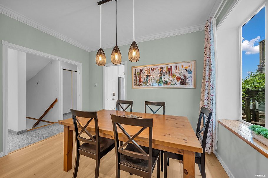 2030 E 2nd Avenue Vancouver, BC - 9