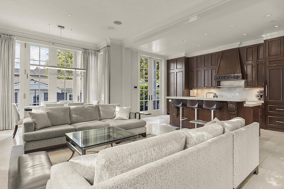 1788 Musqueamview Street Vancouver, BC - 5