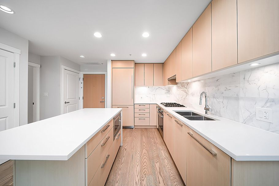 423 3563 Ross Drive Vancouver, BC - 16