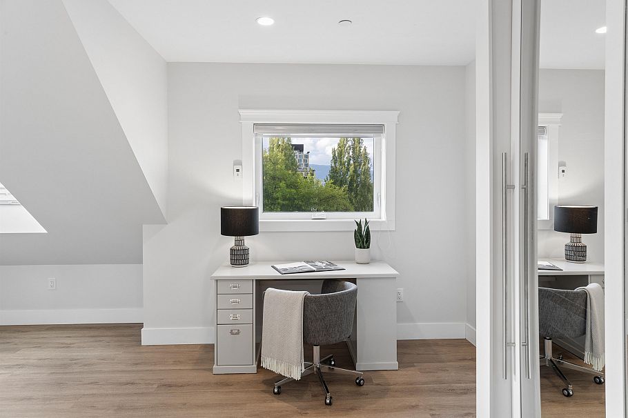 2753 Alma Street Vancouver, BC - 30