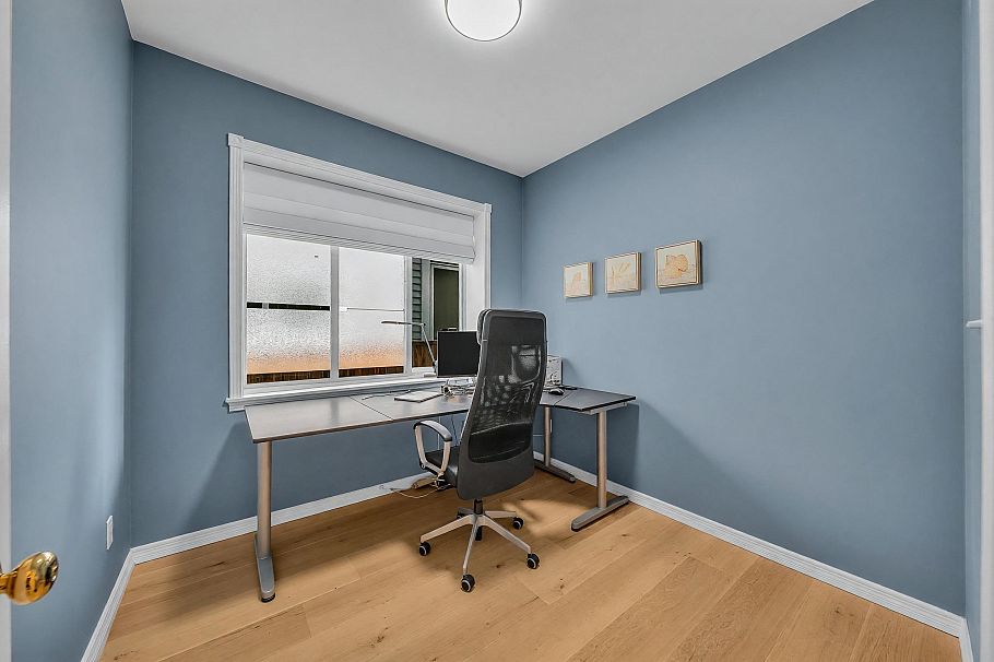 2030 E 2nd Avenue Vancouver, BC - 19