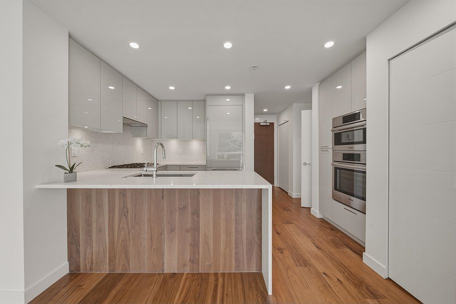206 5058 Cambie Street Vancouver, BC - 7