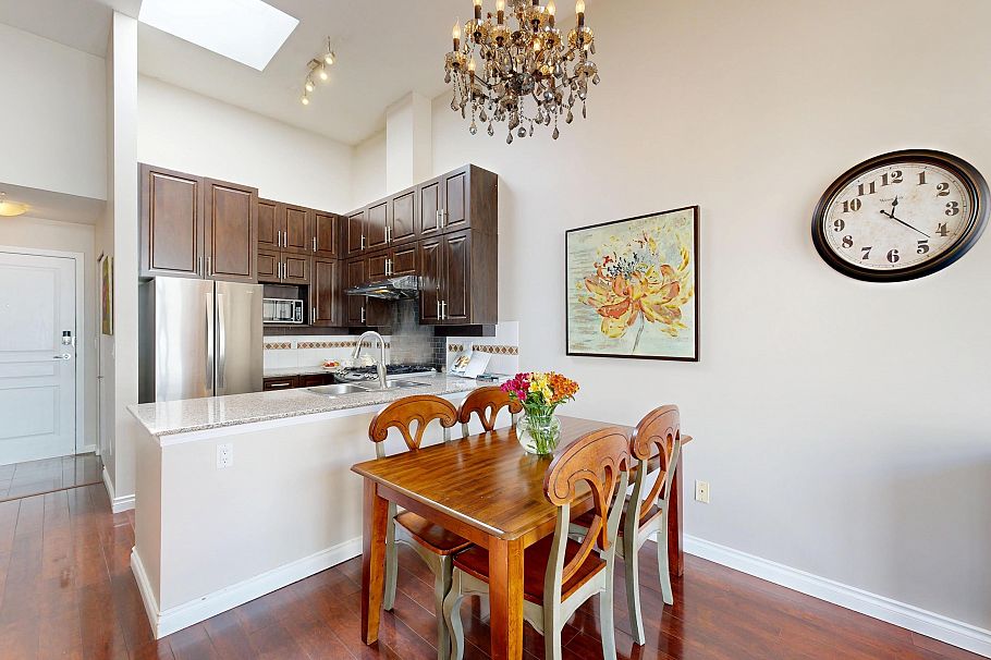 409 2181 W 10th Avenue Vancouver, BC - 11