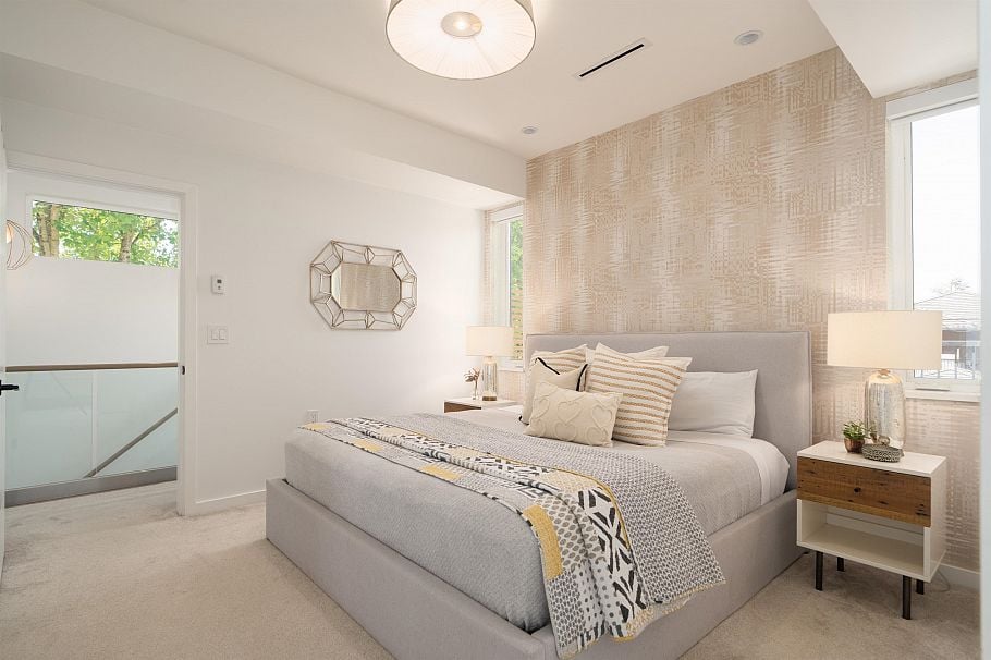 5325 Chester Street Vancouver, BC - 22