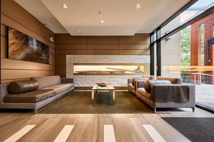 102 3163 Riverwalk Avenue Vancouver, BC - 2