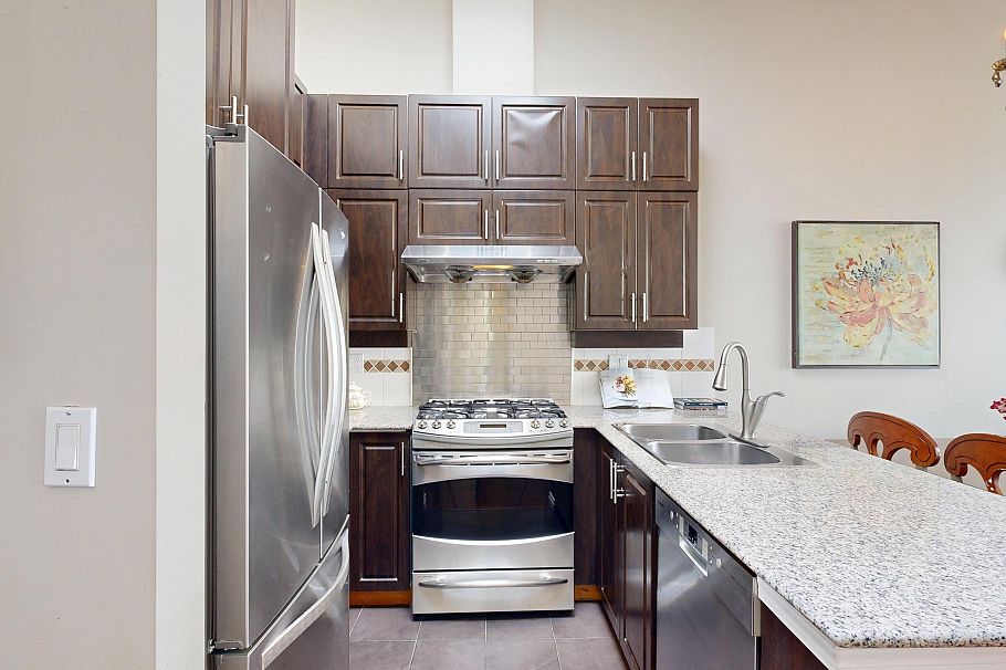 409 2181 W 10th Avenue Vancouver, BC - 13