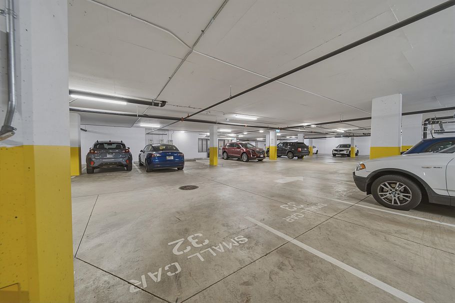 206 5058 Cambie Street Vancouver, BC - 22