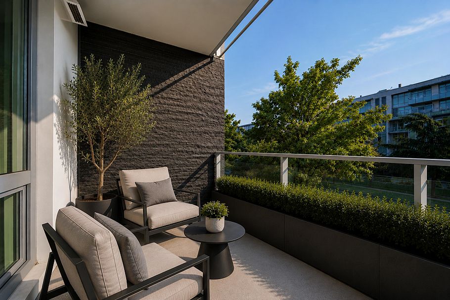 206 5058 Cambie Street Vancouver, BC - 16