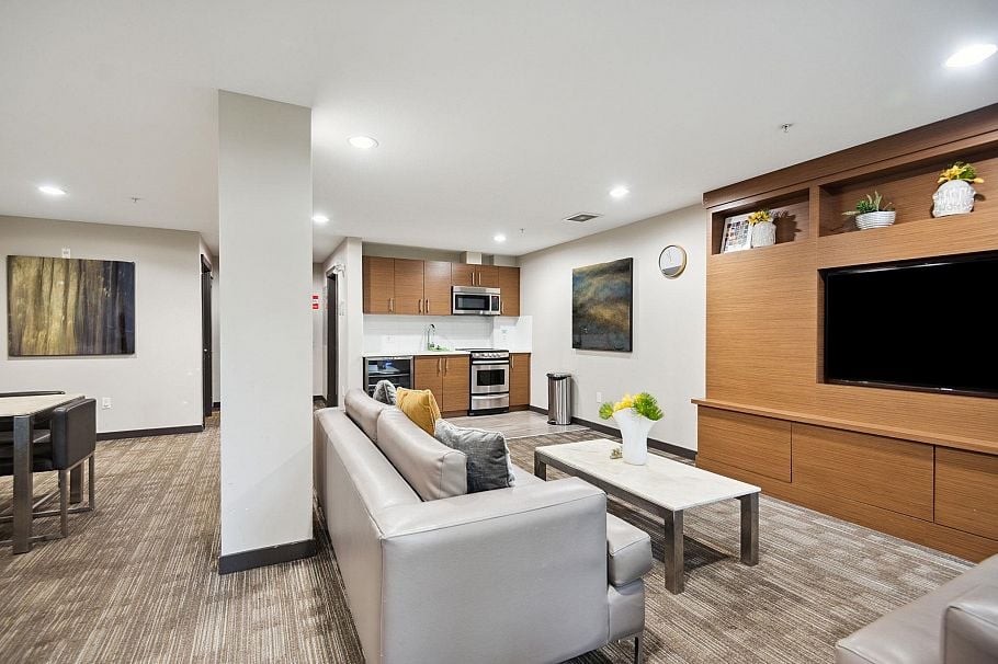 412 3163 Riverwalk Avenue Vancouver, BC - 30