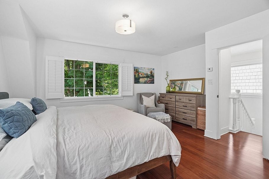 3349 W 14th Avenue Vancouver, BC - 21