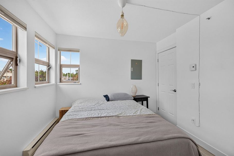 401 688 E 16th Avenue Vancouver, BC - 18