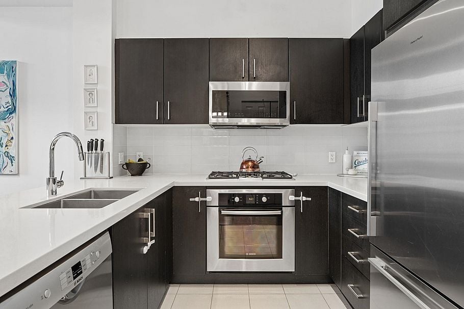 412 3163 Riverwalk Avenue Vancouver, BC - 5